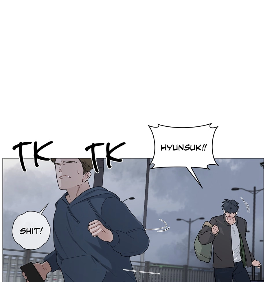 Off The Plate Chapter 14 page 24 - 