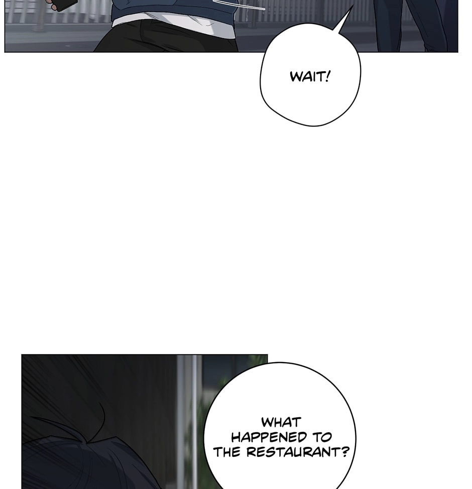 Off The Plate Chapter 14 page 25 - 