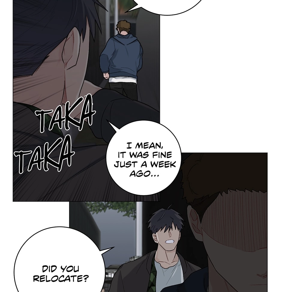 Off The Plate Chapter 14 page 26 - 