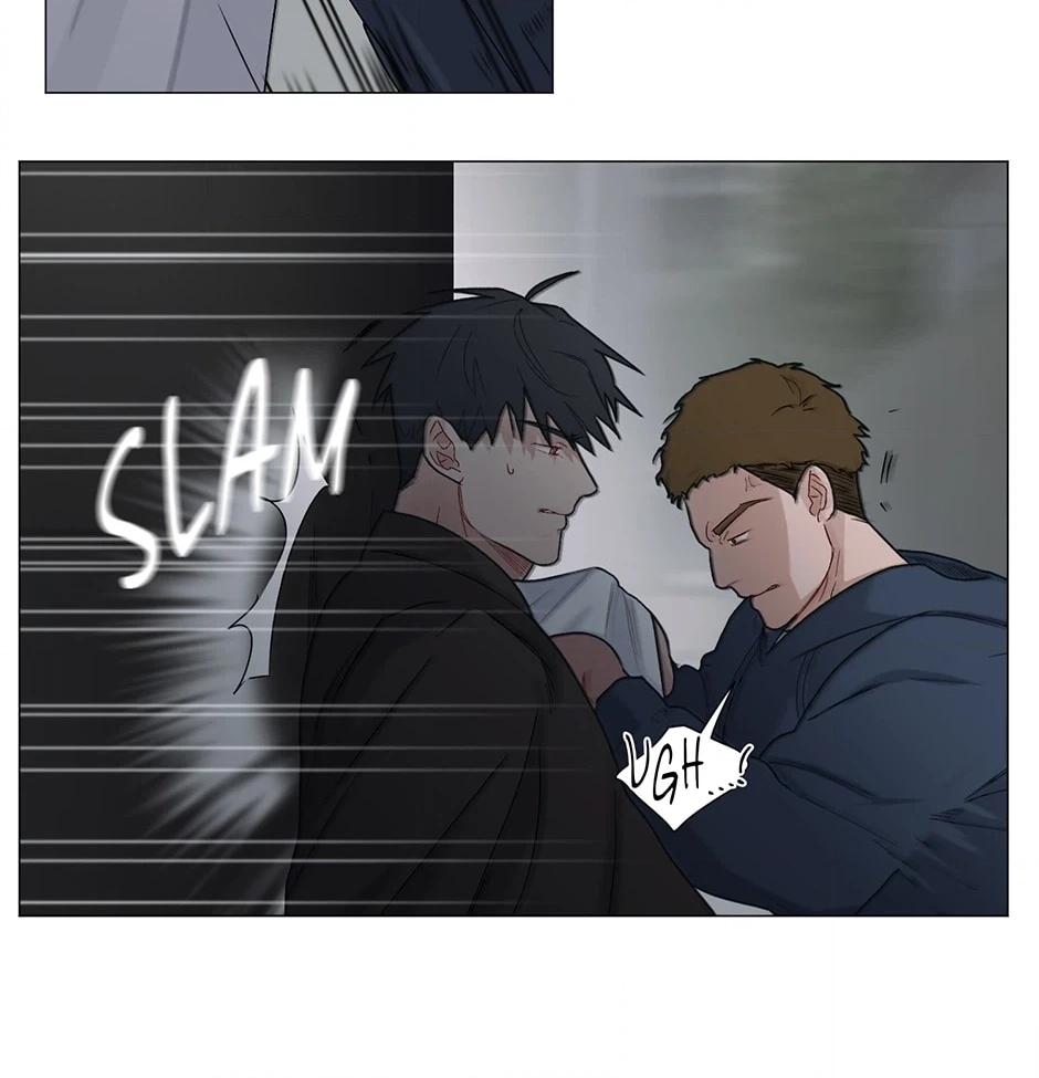 Off The Plate Chapter 14 page 30 - 