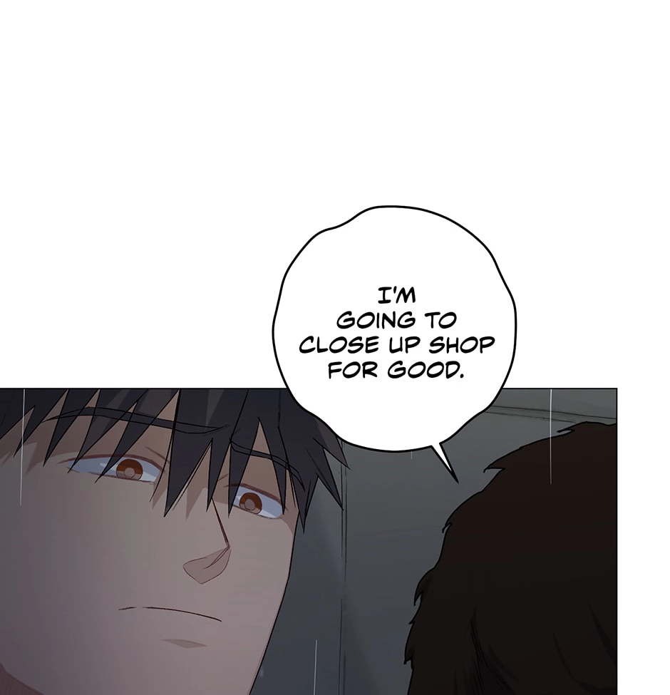 Off The Plate Chapter 14 page 34 - 