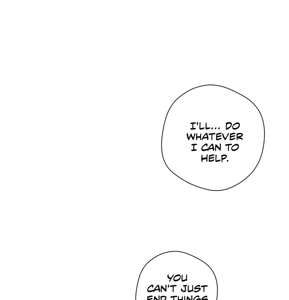 Off The Plate Chapter 14 page 38 - 