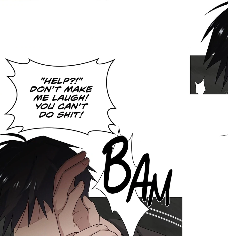 Off The Plate Chapter 14 page 40 - 