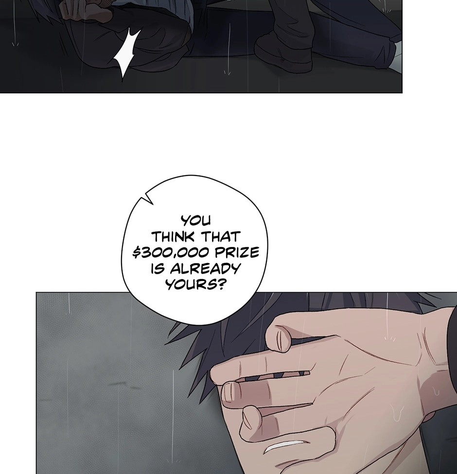 Off The Plate Chapter 14 page 43 - 