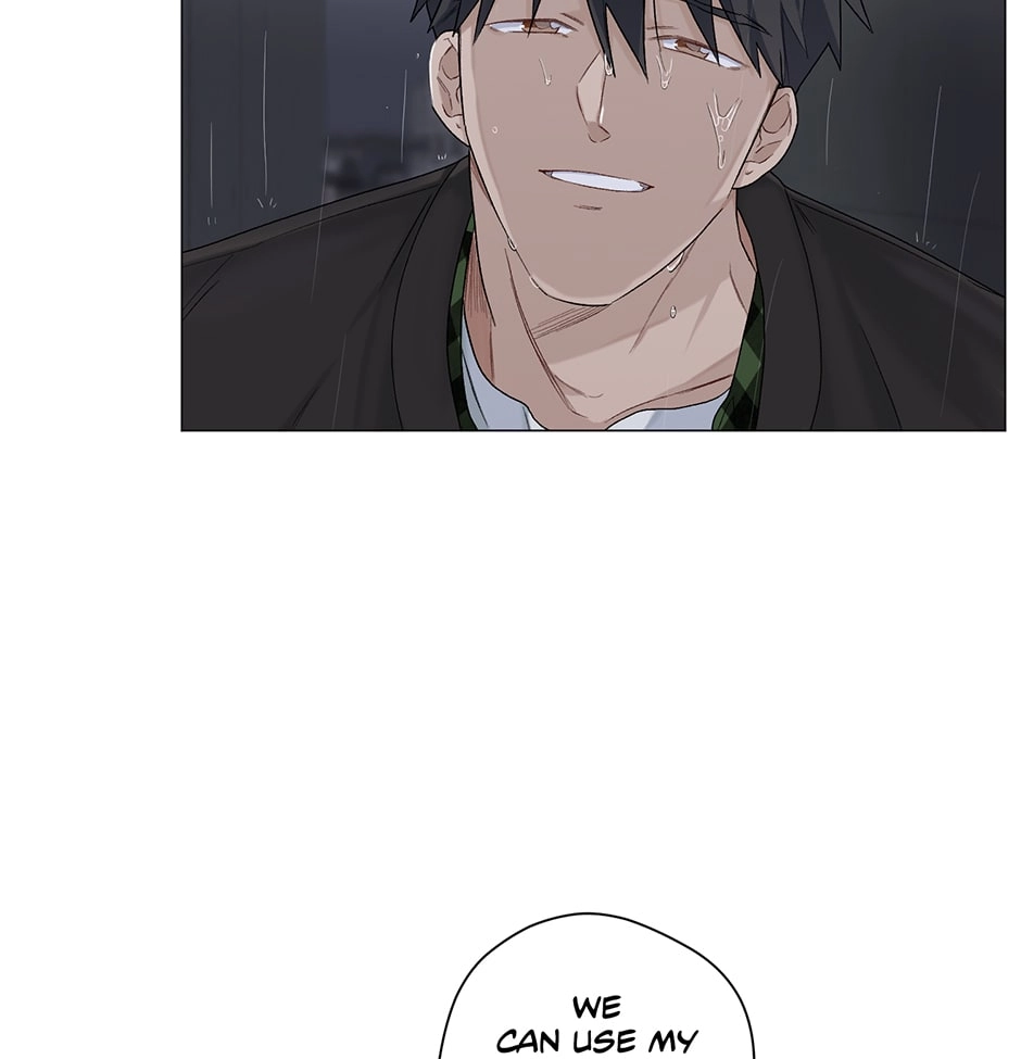 Off The Plate Chapter 14 page 47 - 