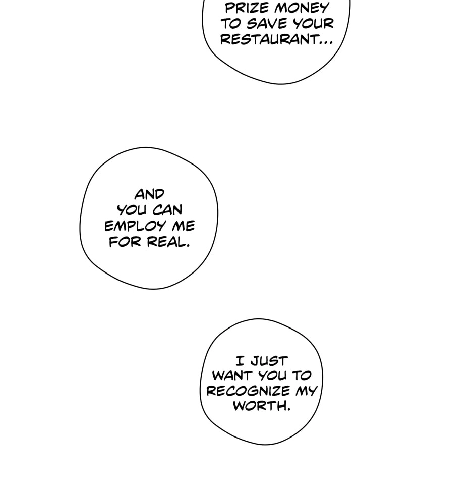 Off The Plate Chapter 14 page 48 - 