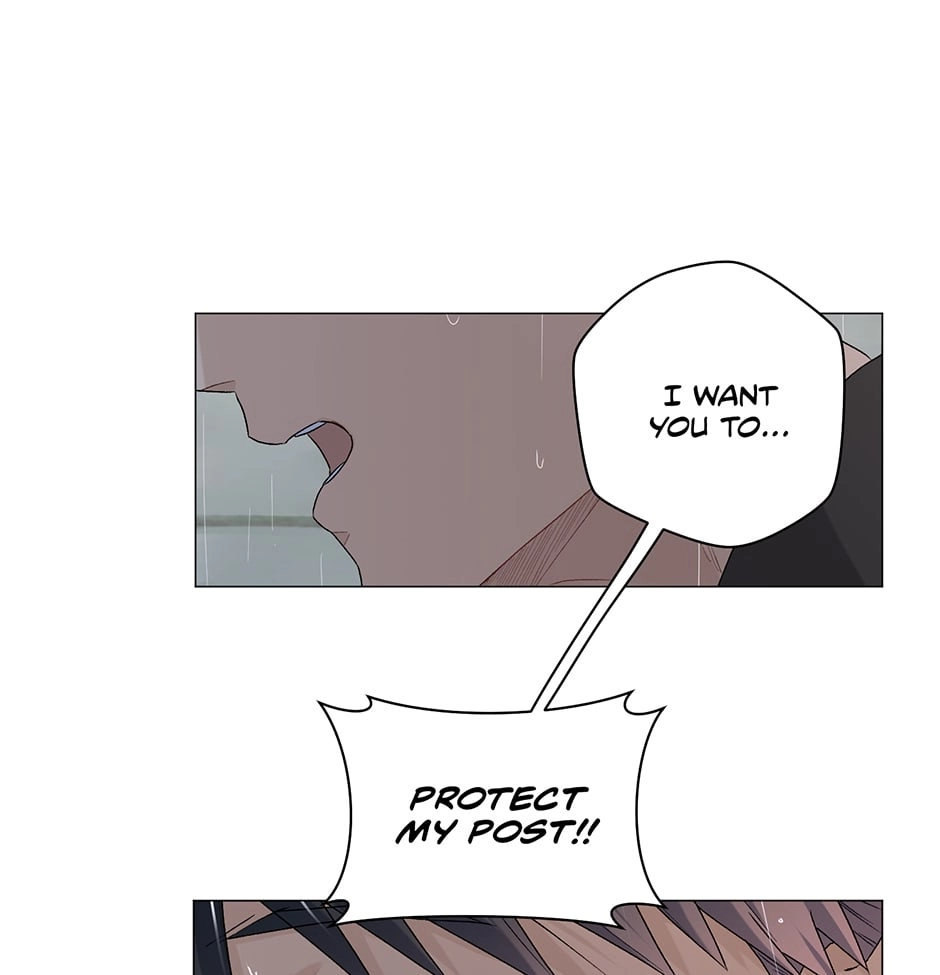 Off The Plate Chapter 14 page 49 - 