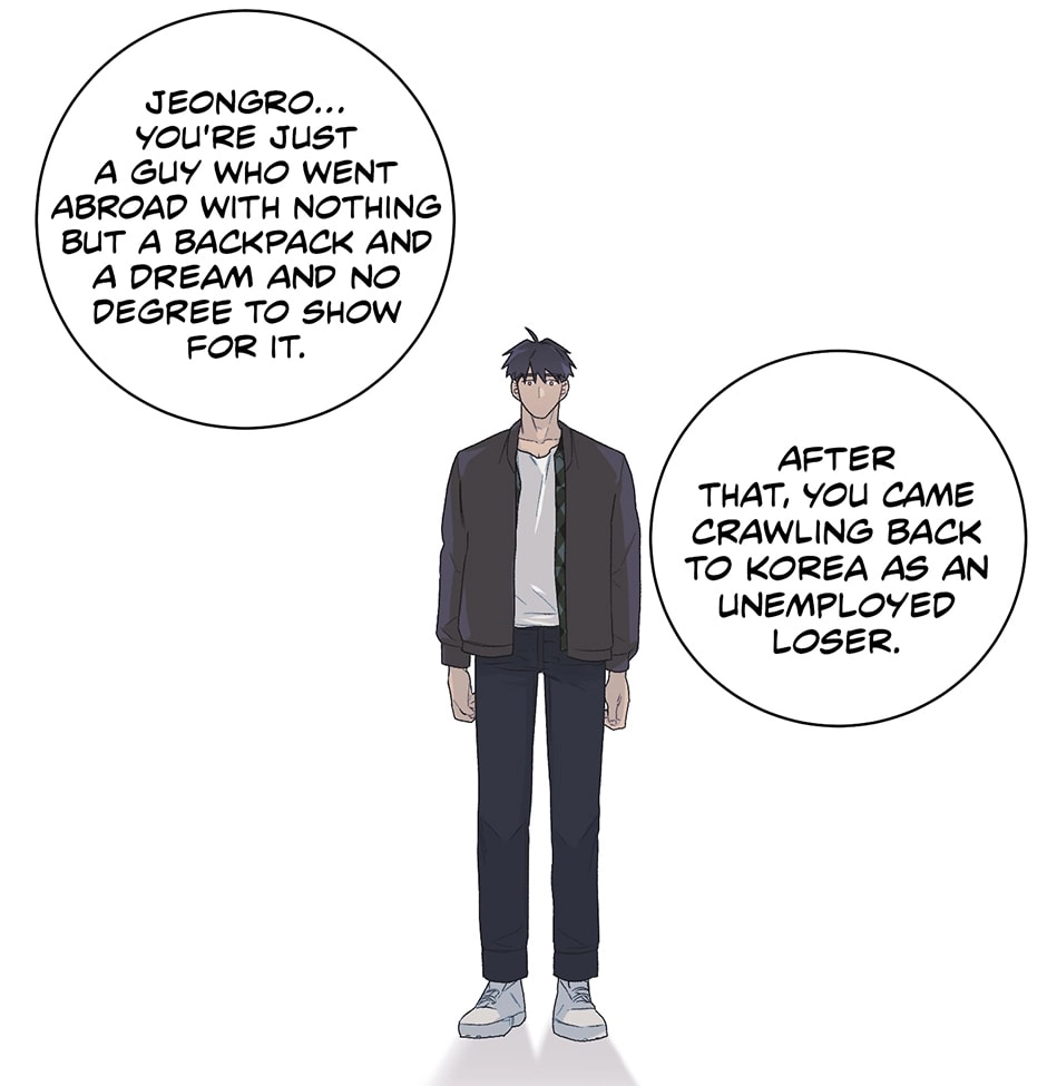 Off The Plate Chapter 14 page 52 - 