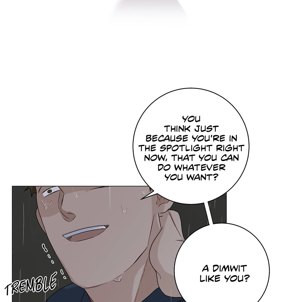 Off The Plate Chapter 14 page 53 - 