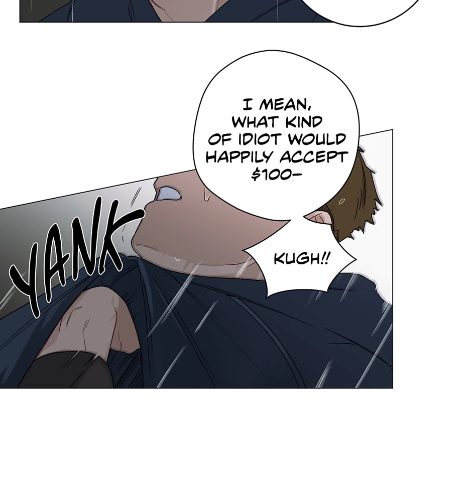 Off The Plate Chapter 14 page 54 - 