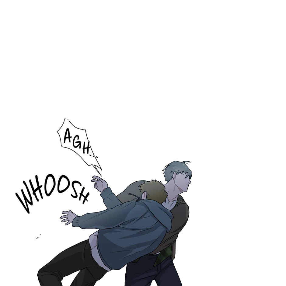Off The Plate Chapter 14 page 55 - 