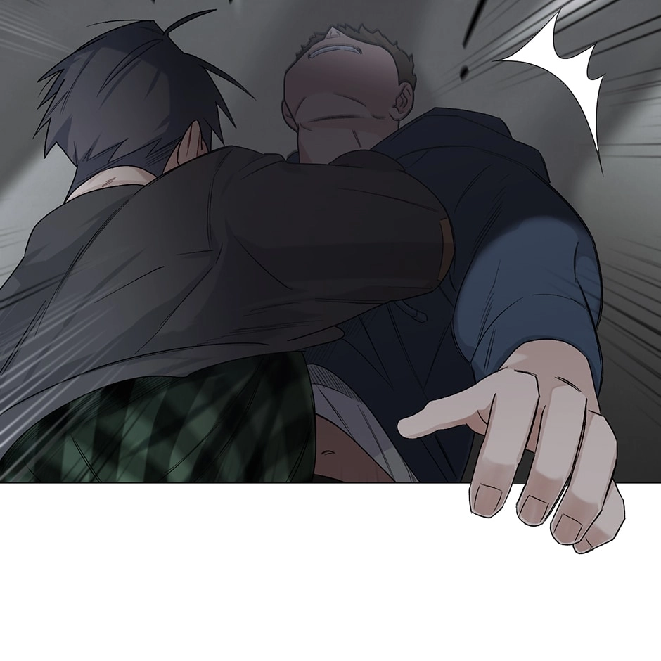 Off The Plate Chapter 14 page 57 - 