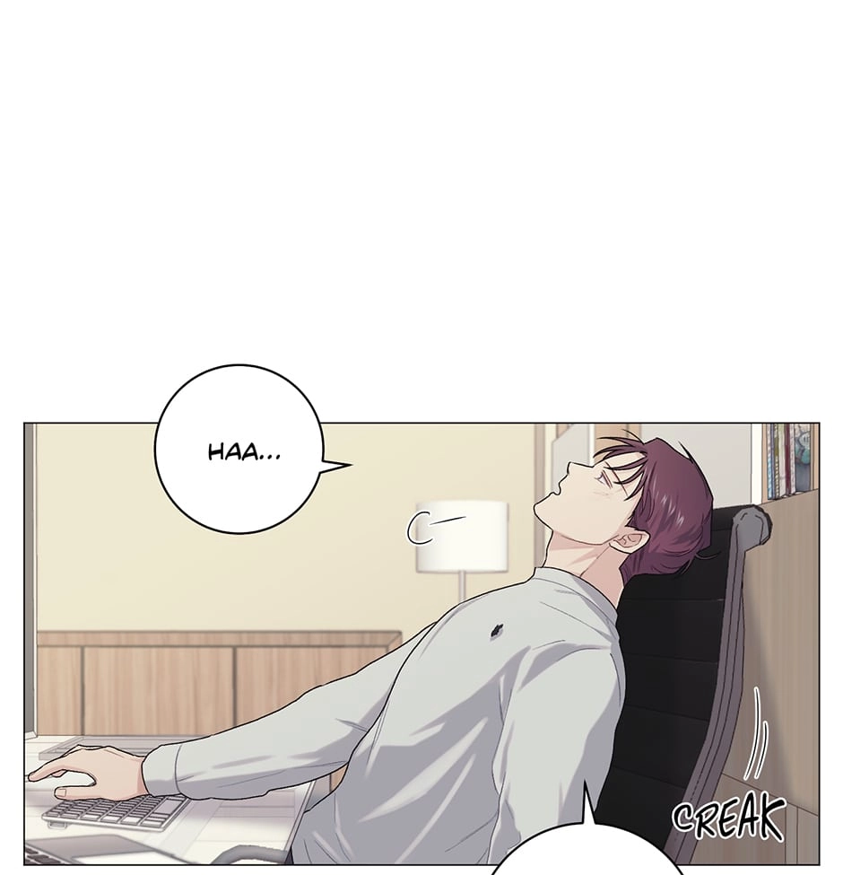 Off The Plate Chapter 14 page 7 - 