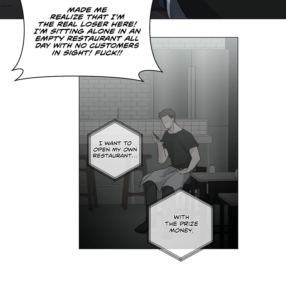Off The Plate Chapter 14 page 65 - 