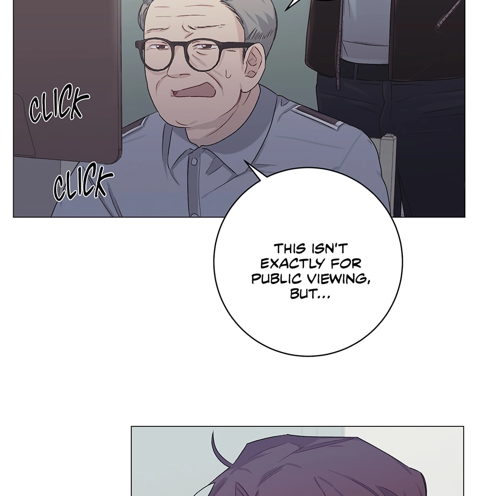 Off The Plate Chapter 14 page 75 - 