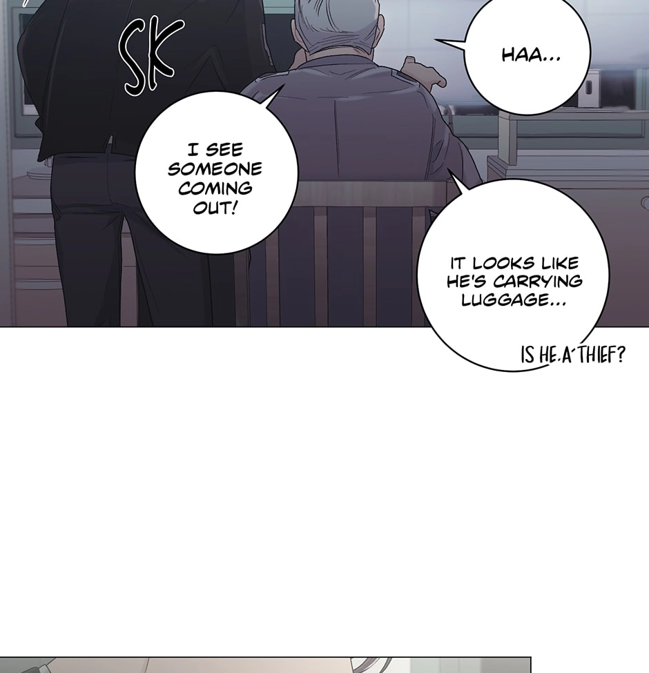 Off The Plate Chapter 14 page 78 - 
