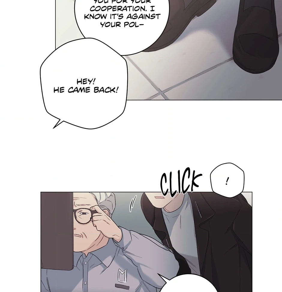 Off The Plate Chapter 14 page 80 - 