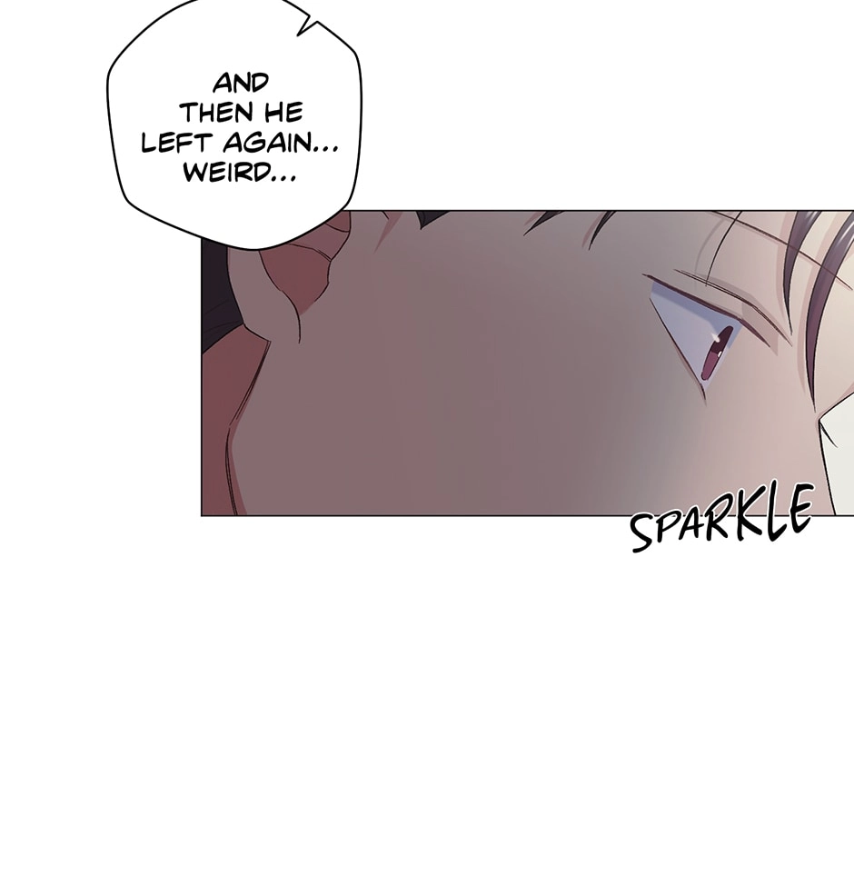 Off The Plate Chapter 14 page 83 - 