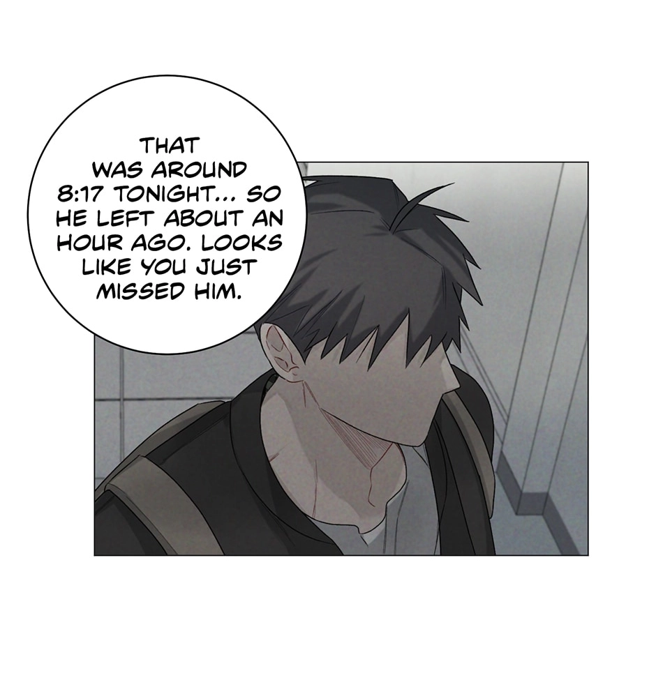 Off The Plate Chapter 14 page 84 - 