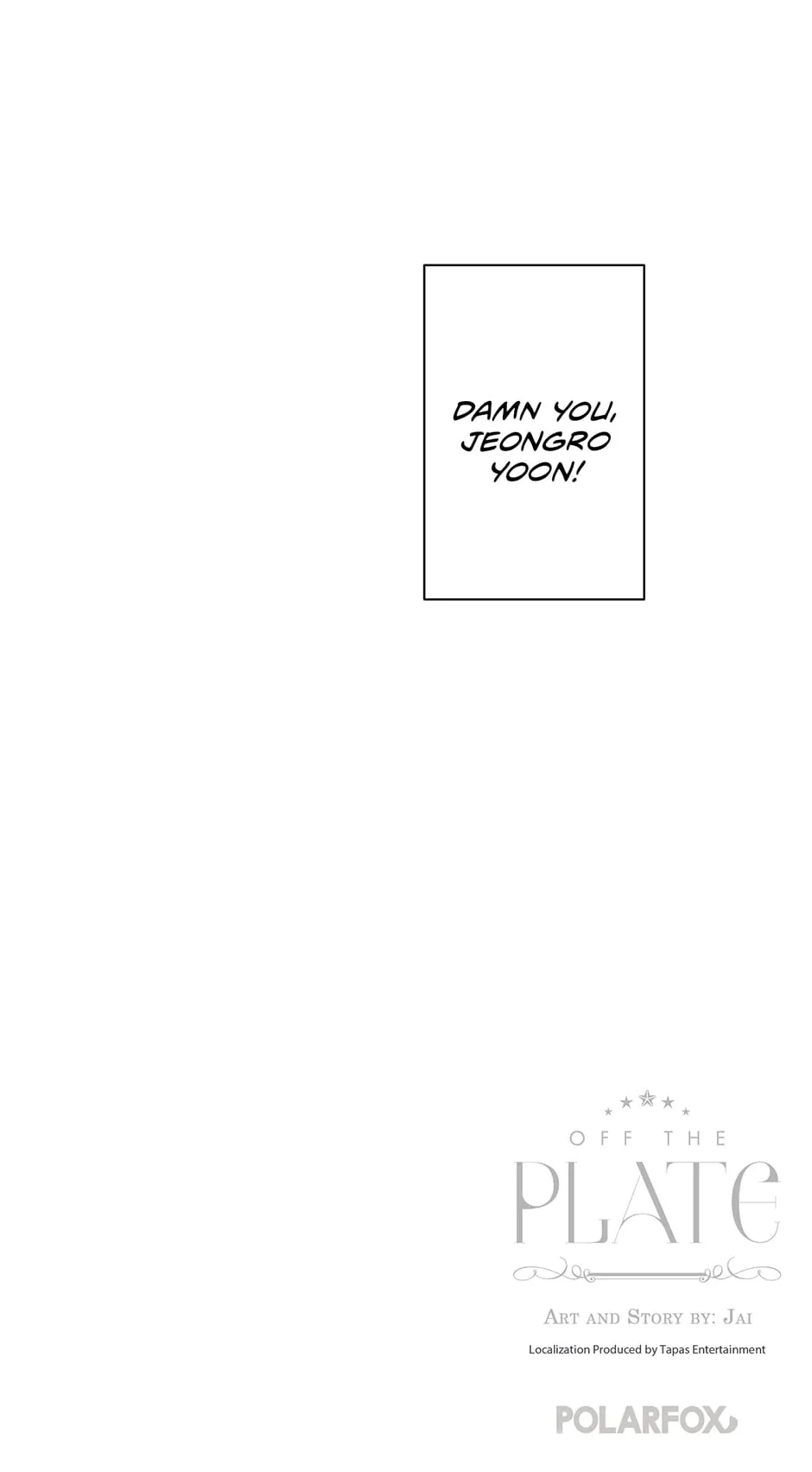 Off The Plate Chapter 14 page 93 - 