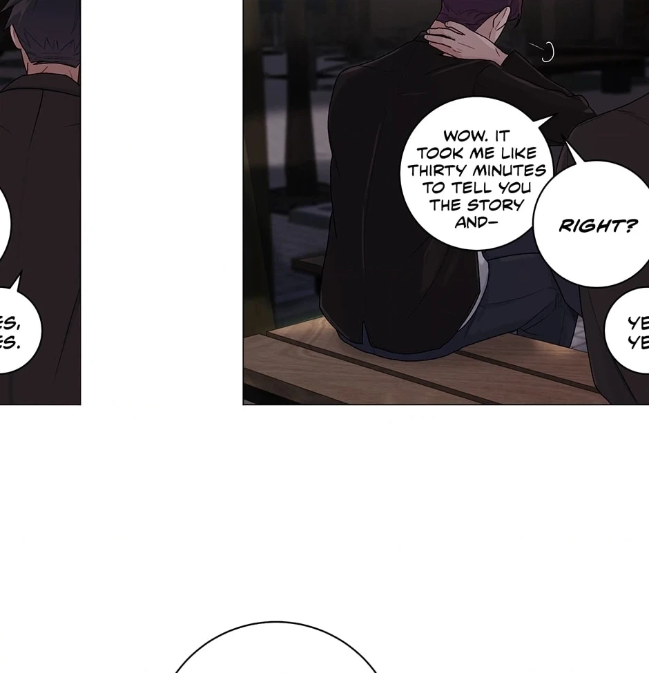Off The Plate Chapter 15 page 20 - 