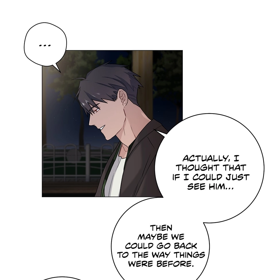Off The Plate Chapter 15 page 22 - 