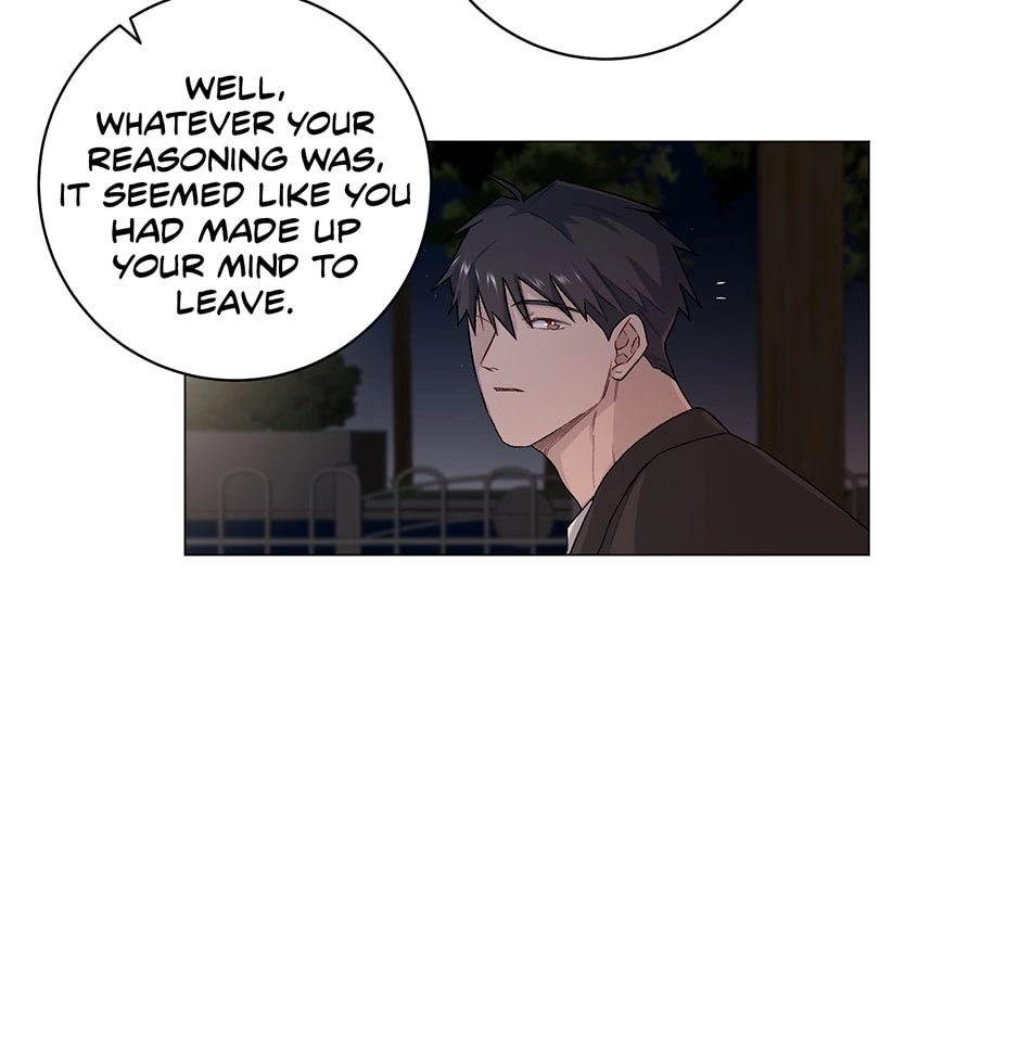 Off The Plate Chapter 15 page 23 - 