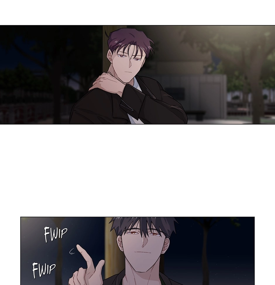 Off The Plate Chapter 15 page 24 - 