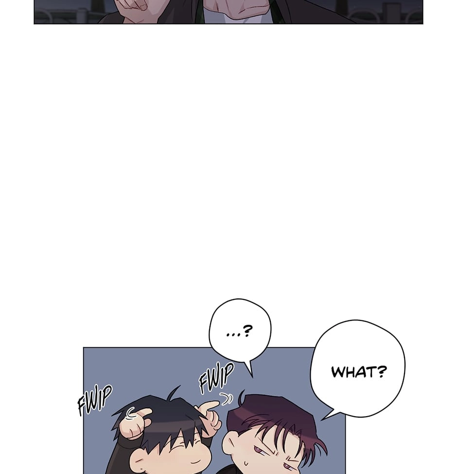 Off The Plate Chapter 15 page 25 - 