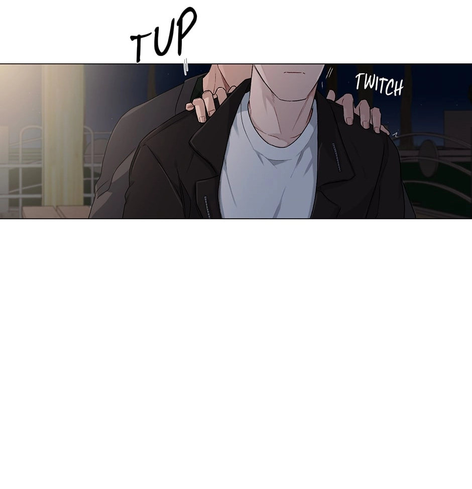 Off The Plate Chapter 15 page 28 - 