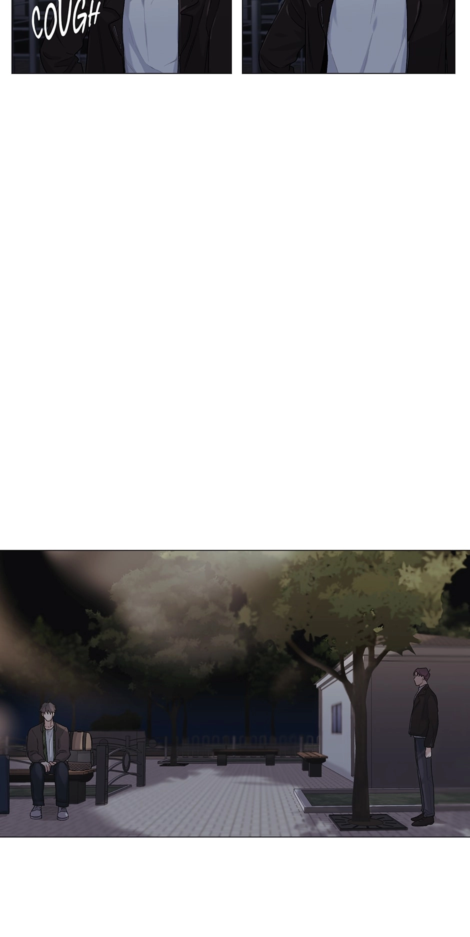 Off The Plate Chapter 15 page 4 - 
