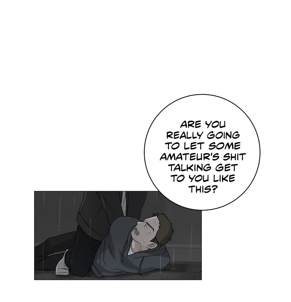 Off The Plate Chapter 15 page 31 - 
