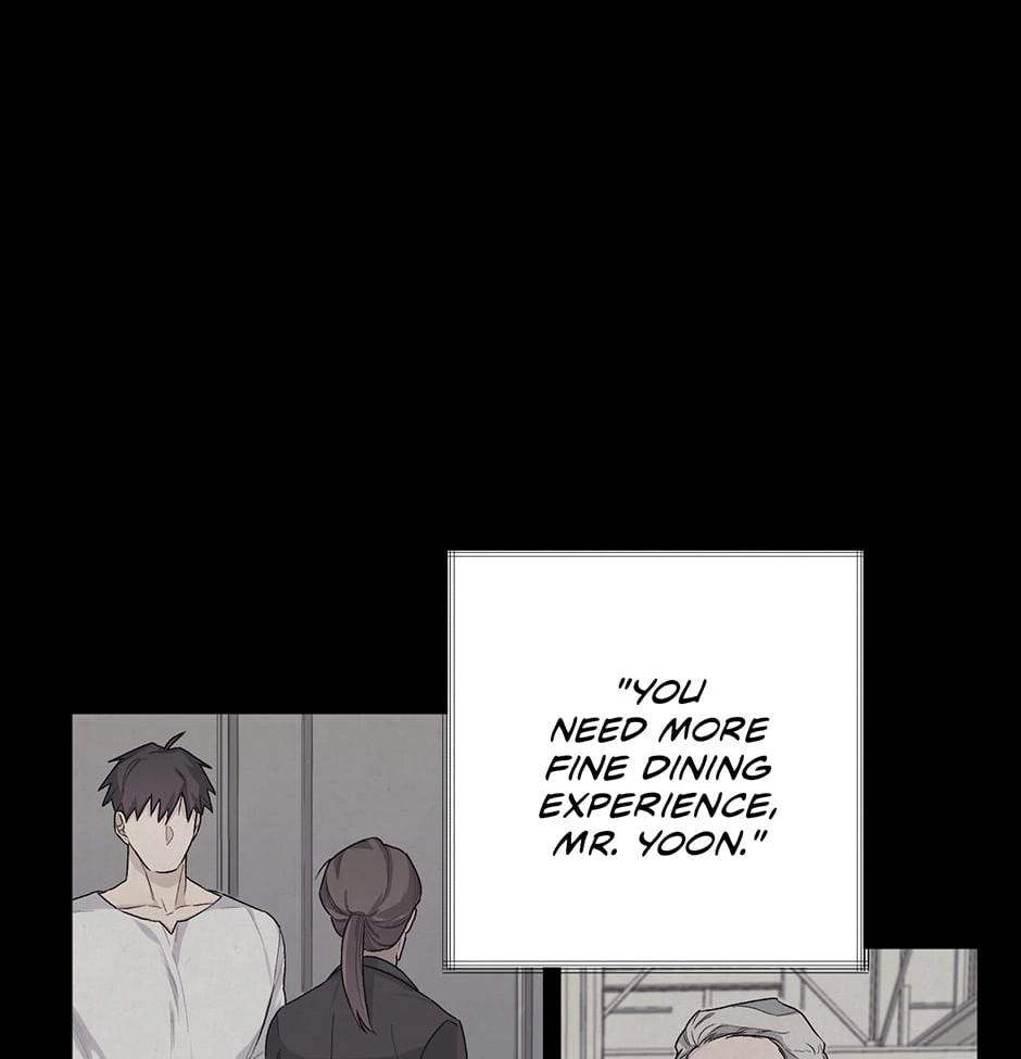 Off The Plate Chapter 15 page 34 - 
