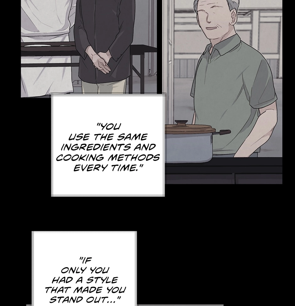 Off The Plate Chapter 15 page 35 - 