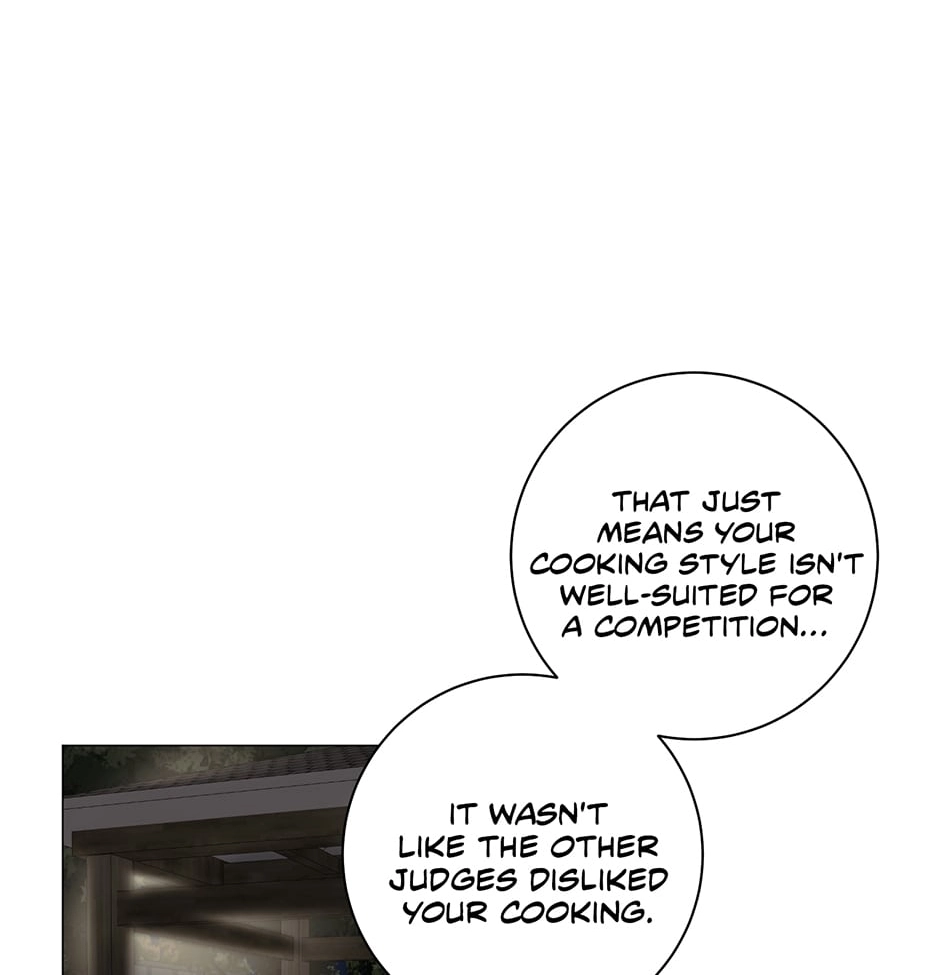 Off The Plate Chapter 15 page 38 - 