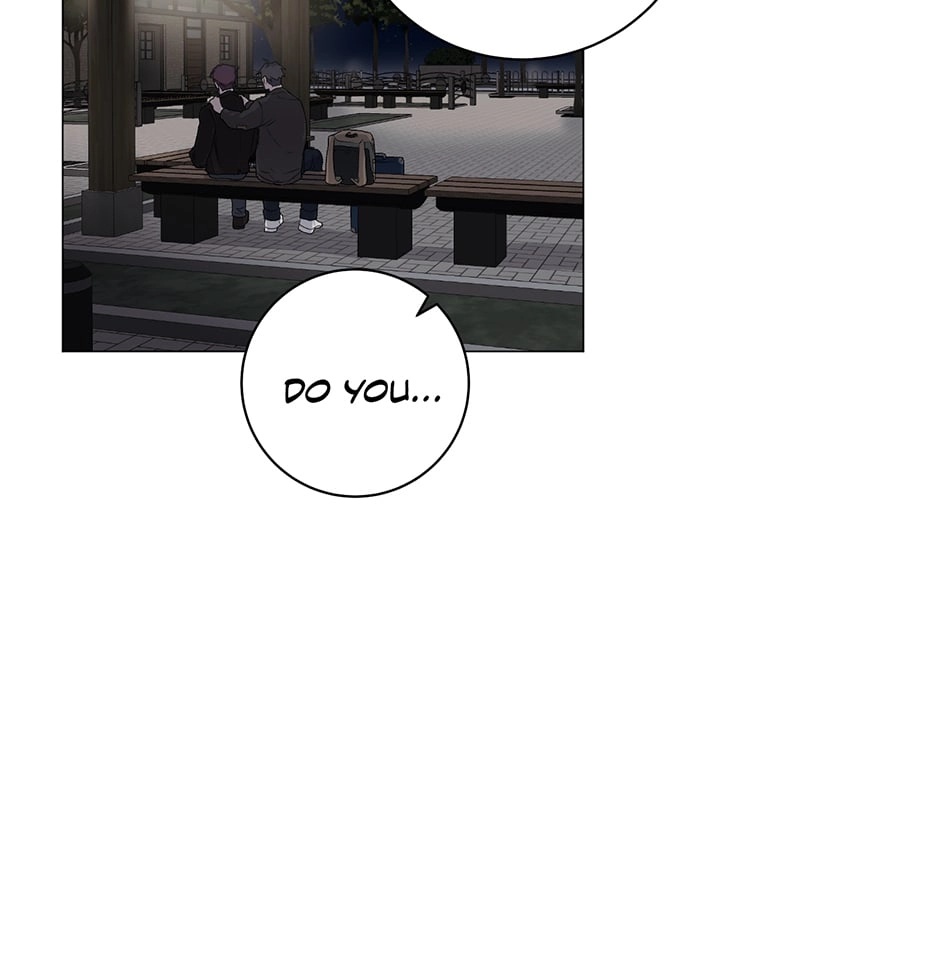 Off The Plate Chapter 15 page 39 - 