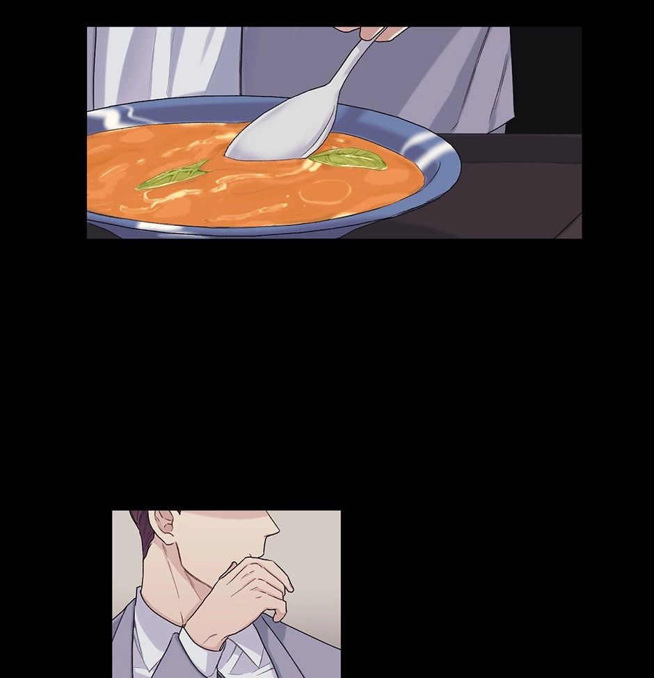 Off The Plate Chapter 15 page 41 - 