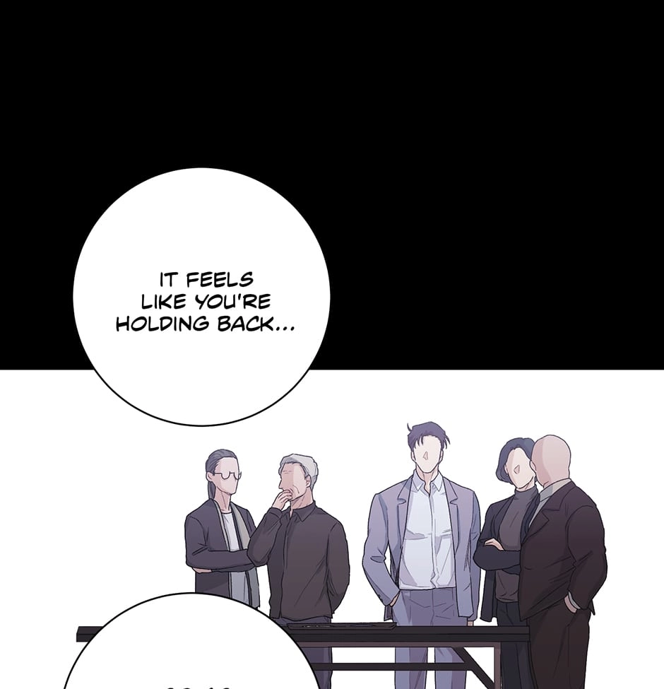 Off The Plate Chapter 15 page 47 - 