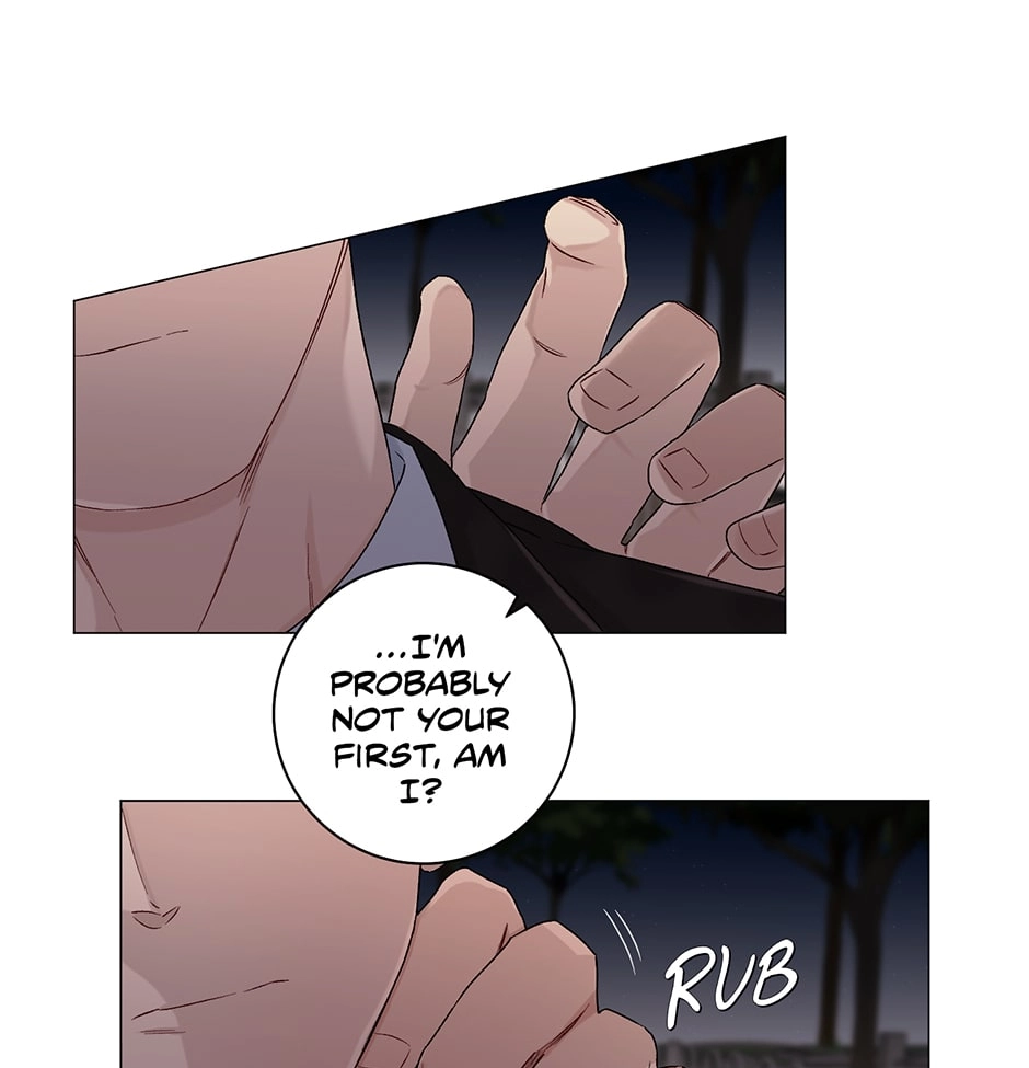 Off The Plate Chapter 15 page 49 - 