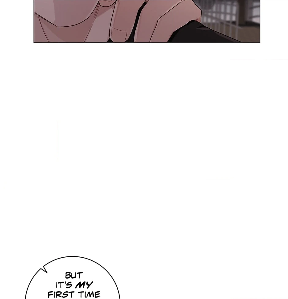 Off The Plate Chapter 15 page 50 - 