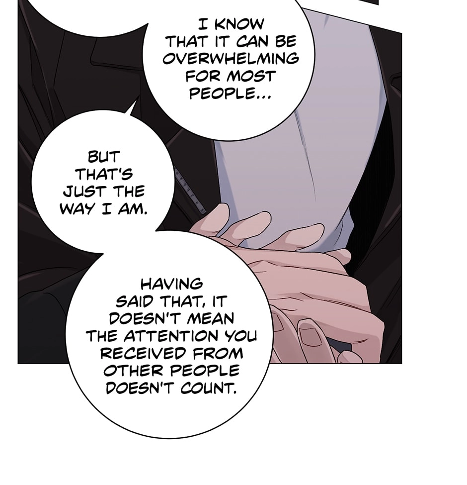 Off The Plate Chapter 15 page 55 - 