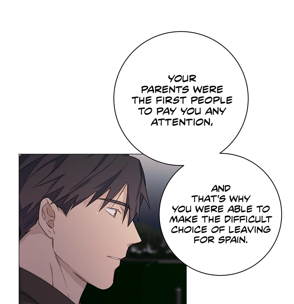 Off The Plate Chapter 15 page 56 - 