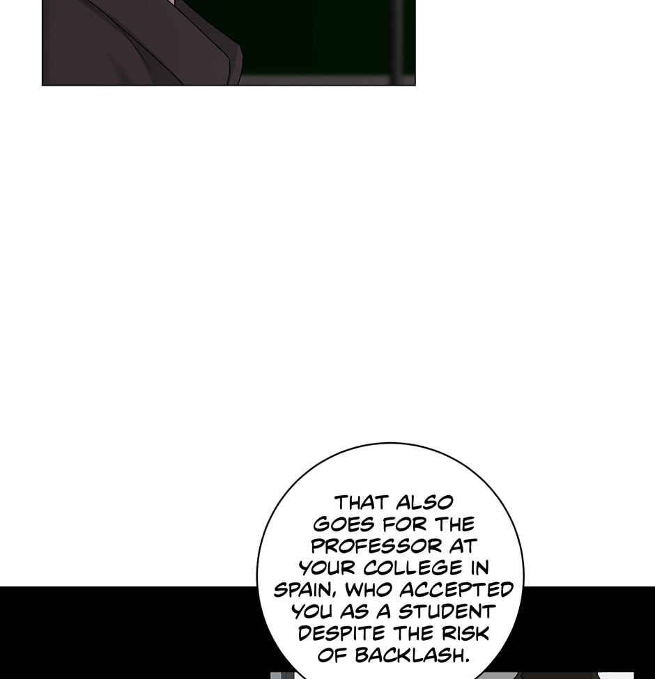 Off The Plate Chapter 15 page 57 - 
