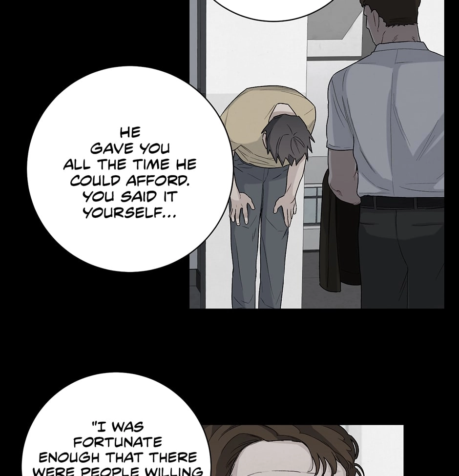 Off The Plate Chapter 15 page 58 - 