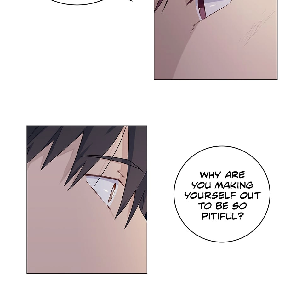Off The Plate Chapter 15 page 61 - 