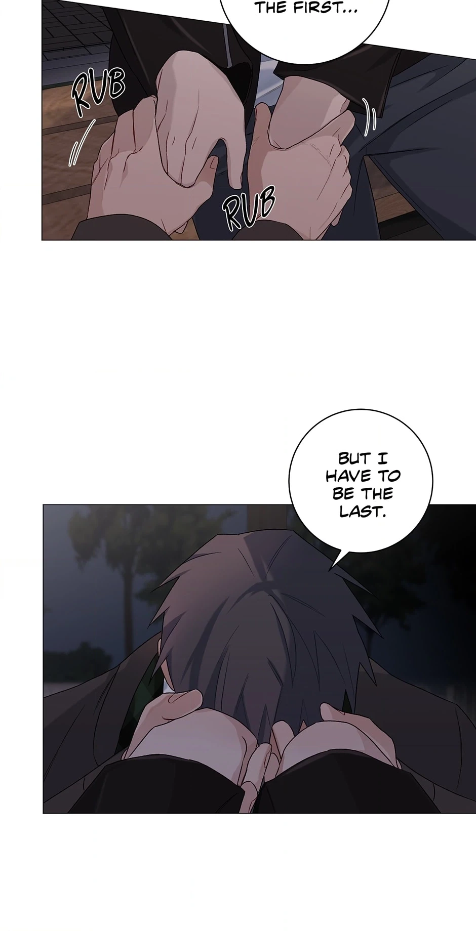 Off The Plate Chapter 15 page 70 - 