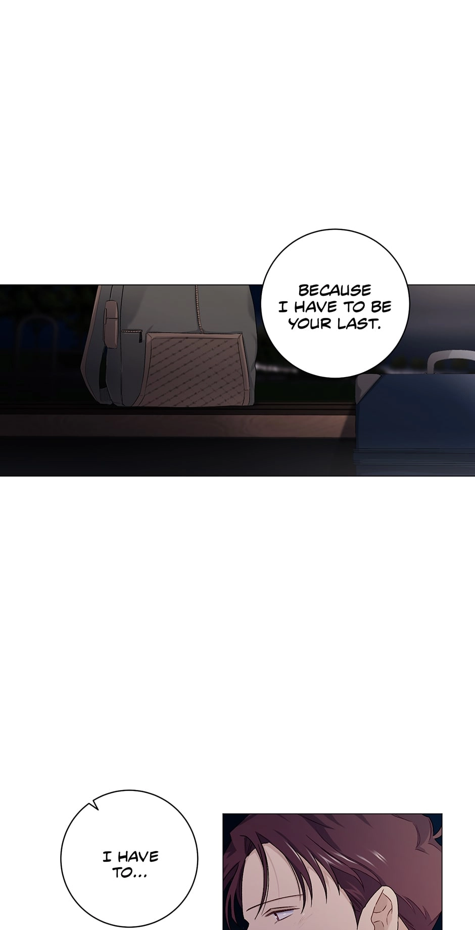 Off The Plate Chapter 15 page 72 - 