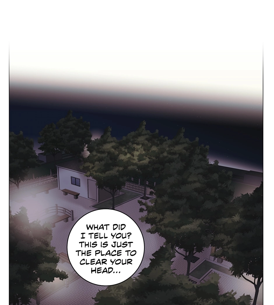 Off The Plate Chapter 15 page 74 - 