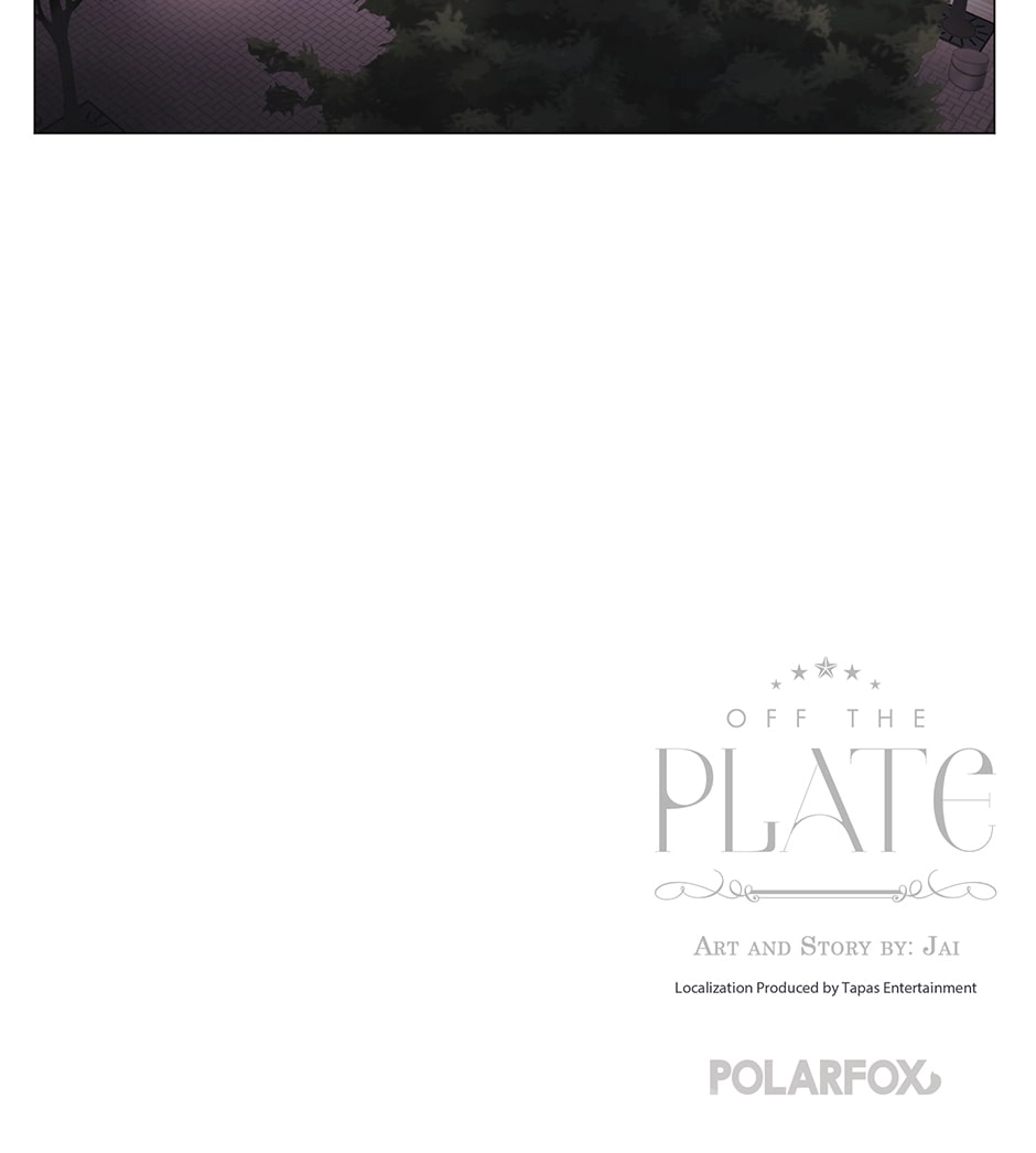 Off The Plate Chapter 15 page 75 - 