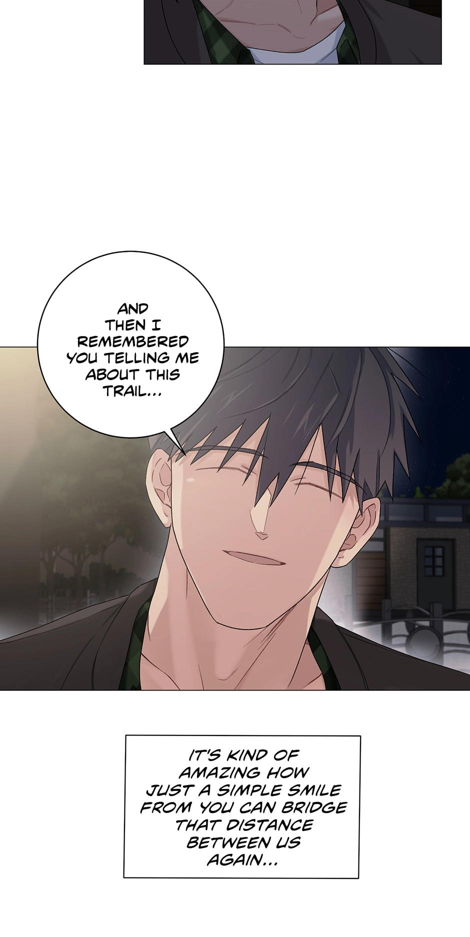Off The Plate Chapter 15 page 9 - 